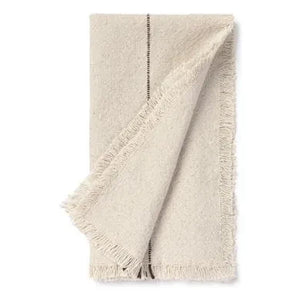 Lorena Canals - Napkins - 2-piece Set | Ecru