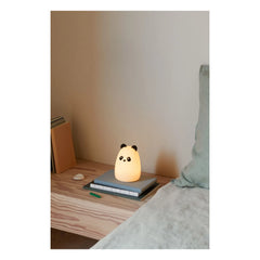Liewood - Winston night light | Panda creme de la creme