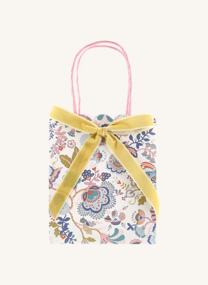 Meri Meri - Gift bags - Meri Meri x Liberty - 8-piece Set