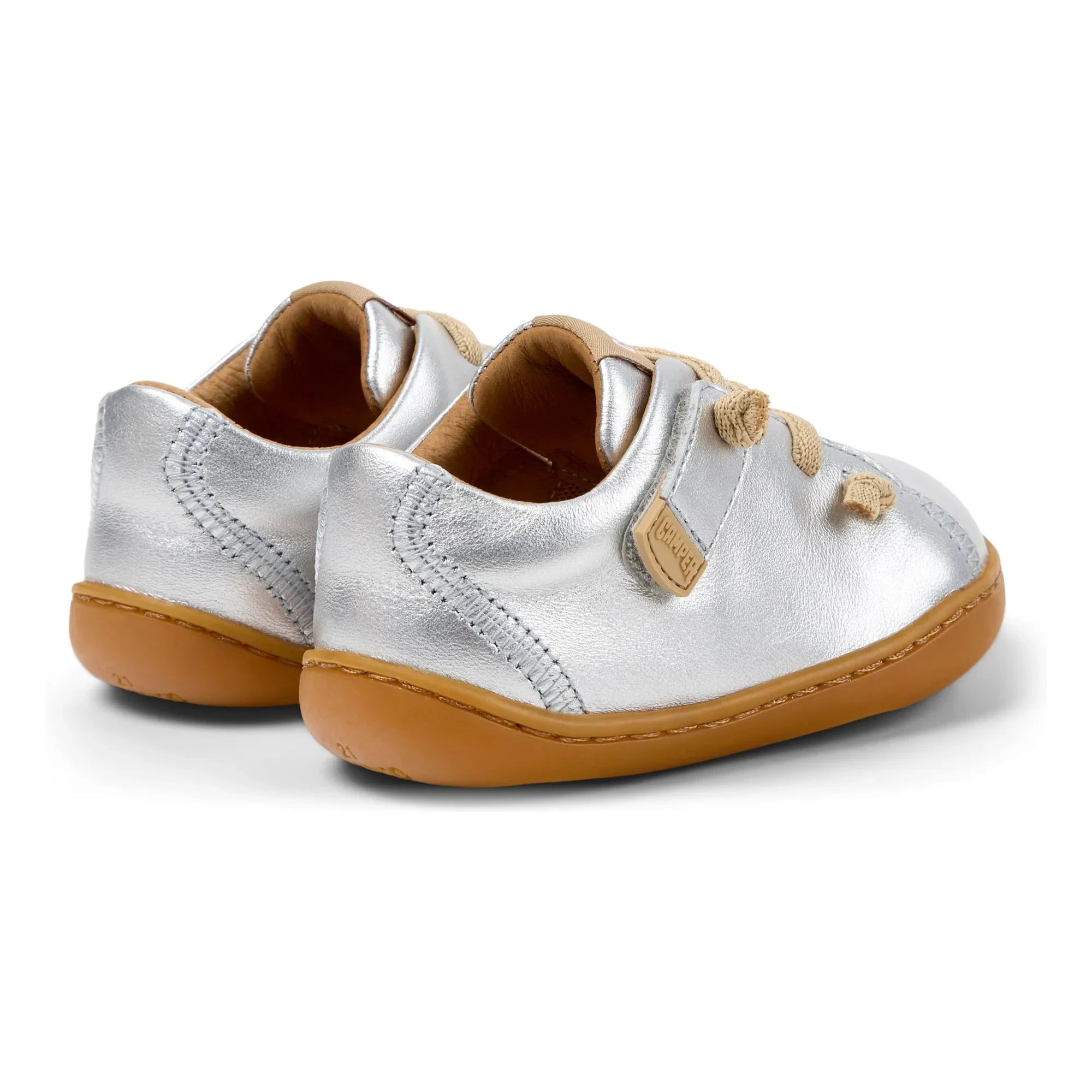 Camper - Peu Cami sneaker | Gümüş