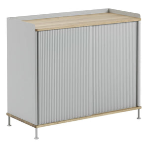 Muuto - Enfold Dresser | Light Gray
