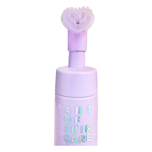 Inuwet - Facial Cleansing Foam