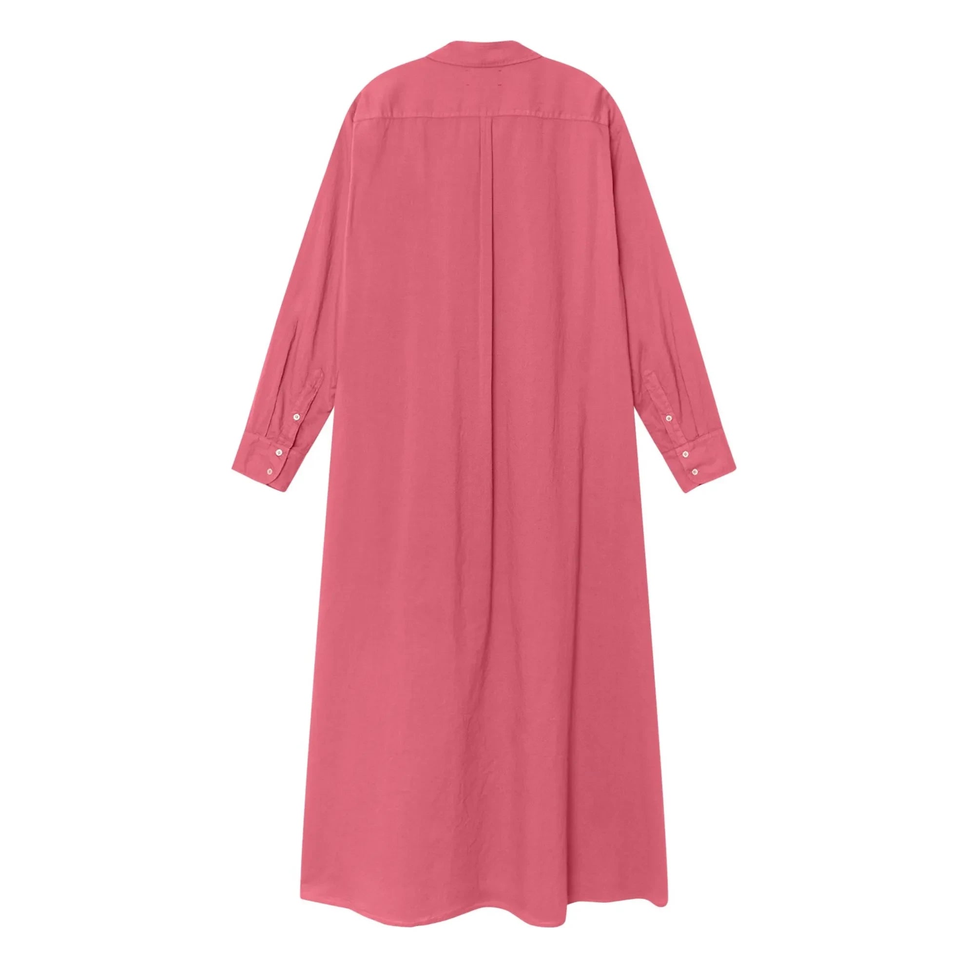 Xirena - Boden Pamuk Poplin Elbise | Framboise