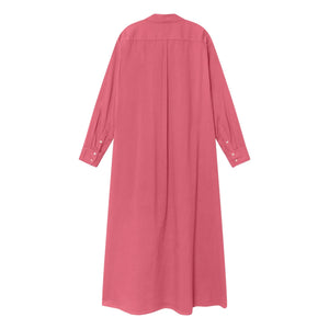 Xirena - Boden Pamuk Poplin Elbise | Framboise