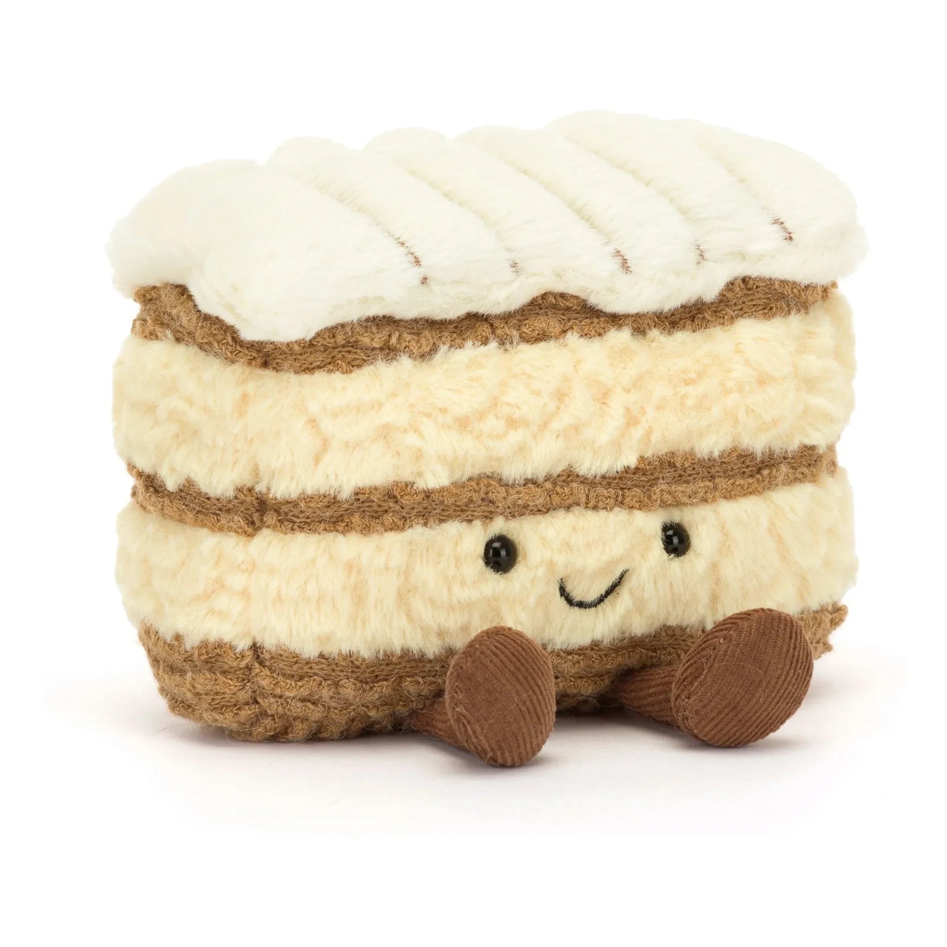 Jellycat - Mille-Feuille Plush Toy