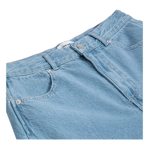 Bobo Choses - Organic Cotton Pear Trousers | Light Blue