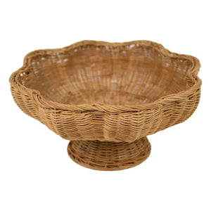 Olsson & Jensen - Lean Rattan Sepet