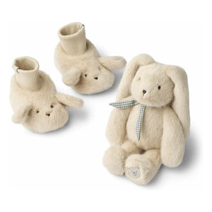Liewood - Lapin Basic Gift Set | Mist