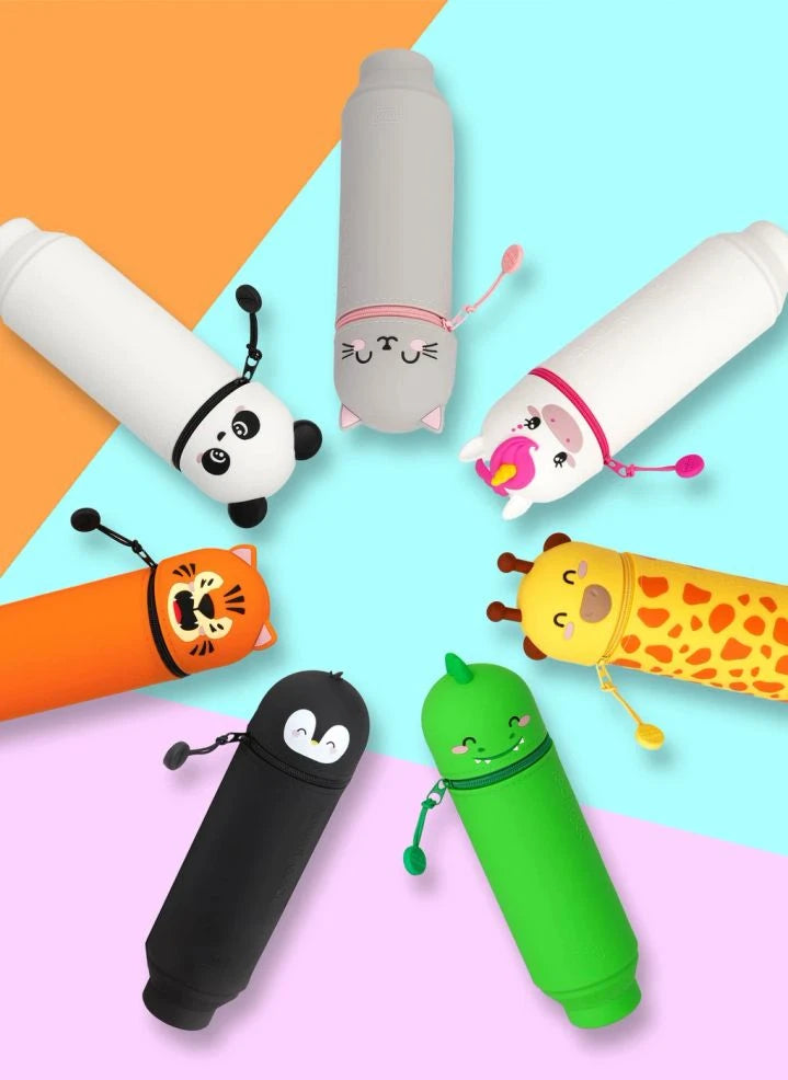 Legami - Panda Silicone Case