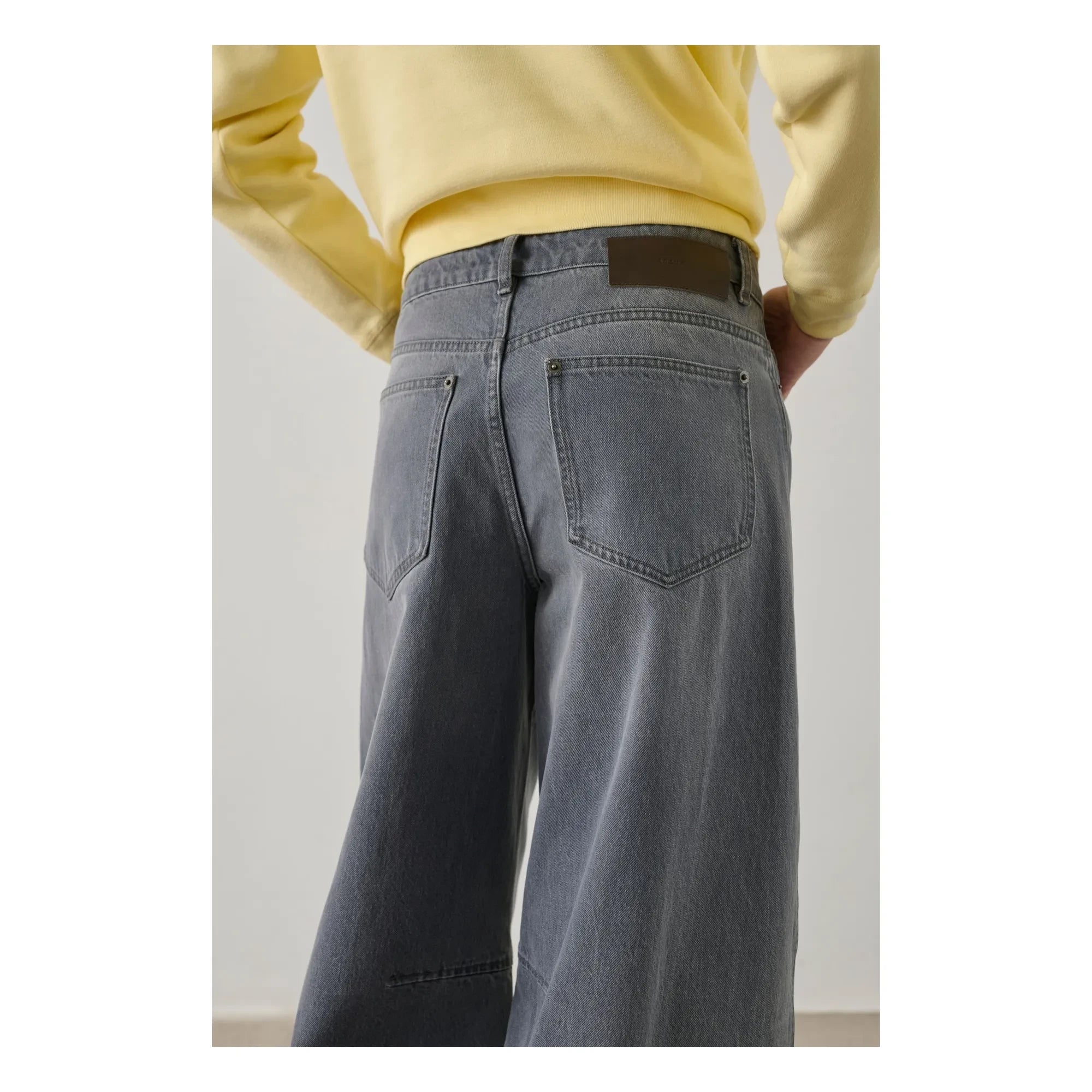 Soeur - Jean Gaspard | Gray