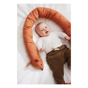 Kid's Concept - Ed Edvin Pillow | Russet