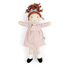 Sebra - Hanna Cloth Doll