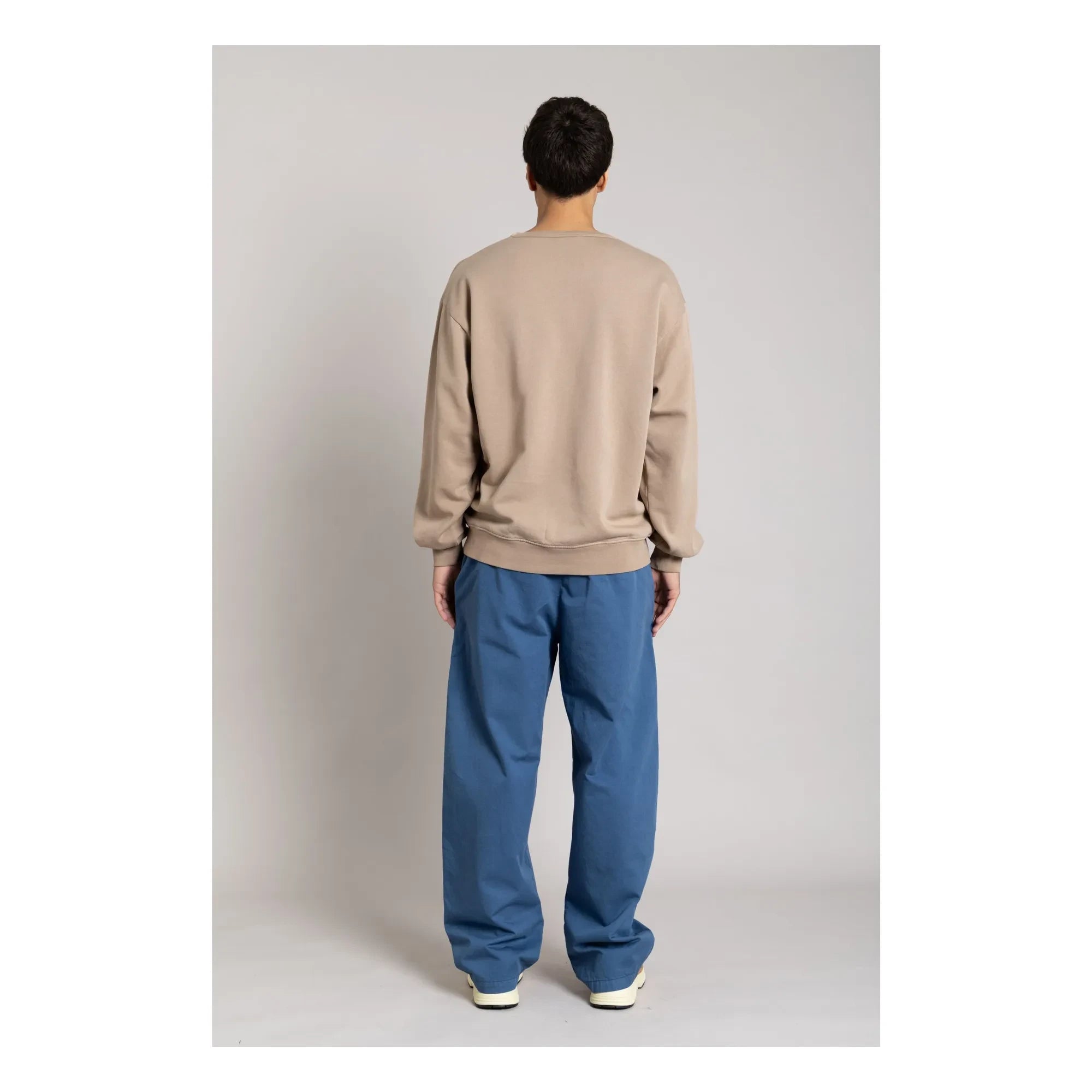 Smallable Man - Tosca Chino Trousers | Blue