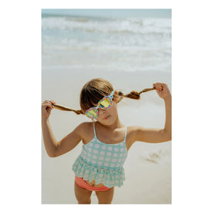 Bling2O - Valentine Swim Goggles