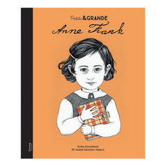 Kimane - Anne Frank Kitabı - Petite et Grande Koleksiyonu