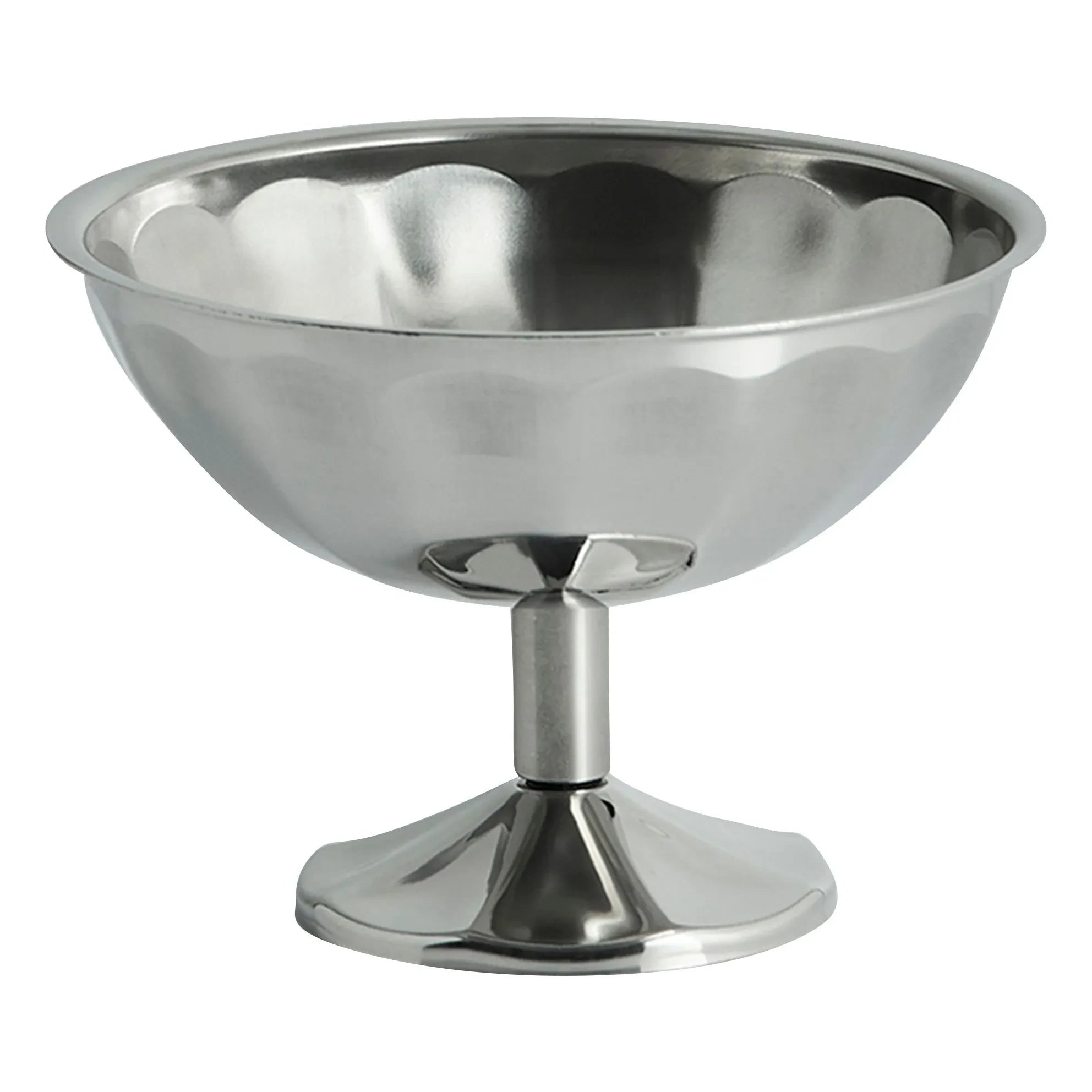 Hay - Italian ice cream bowl | Steel