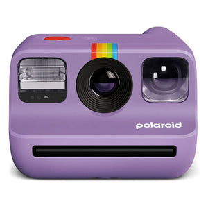 Polaroid - Polaroid Go Gen 2 Camera | Purple