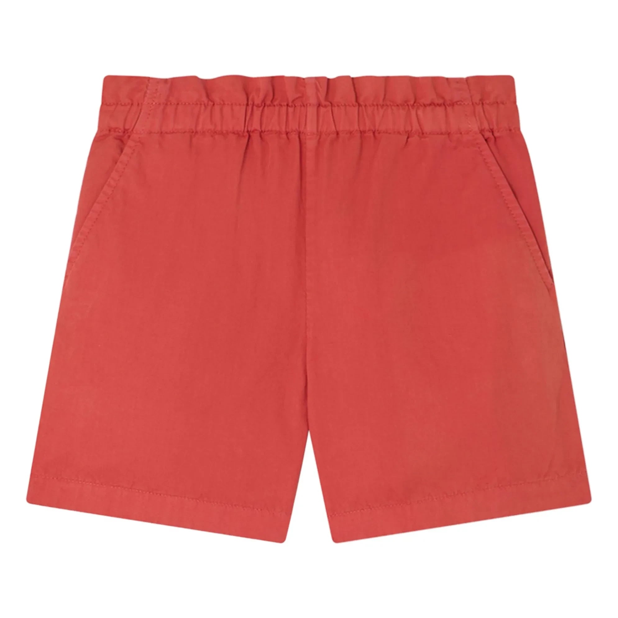 Bonpoint - Leslie Organic Cotton Shorts | Grenadine