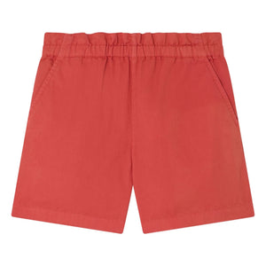 Bonpoint - Leslie Organic Cotton Shorts | Grenadine