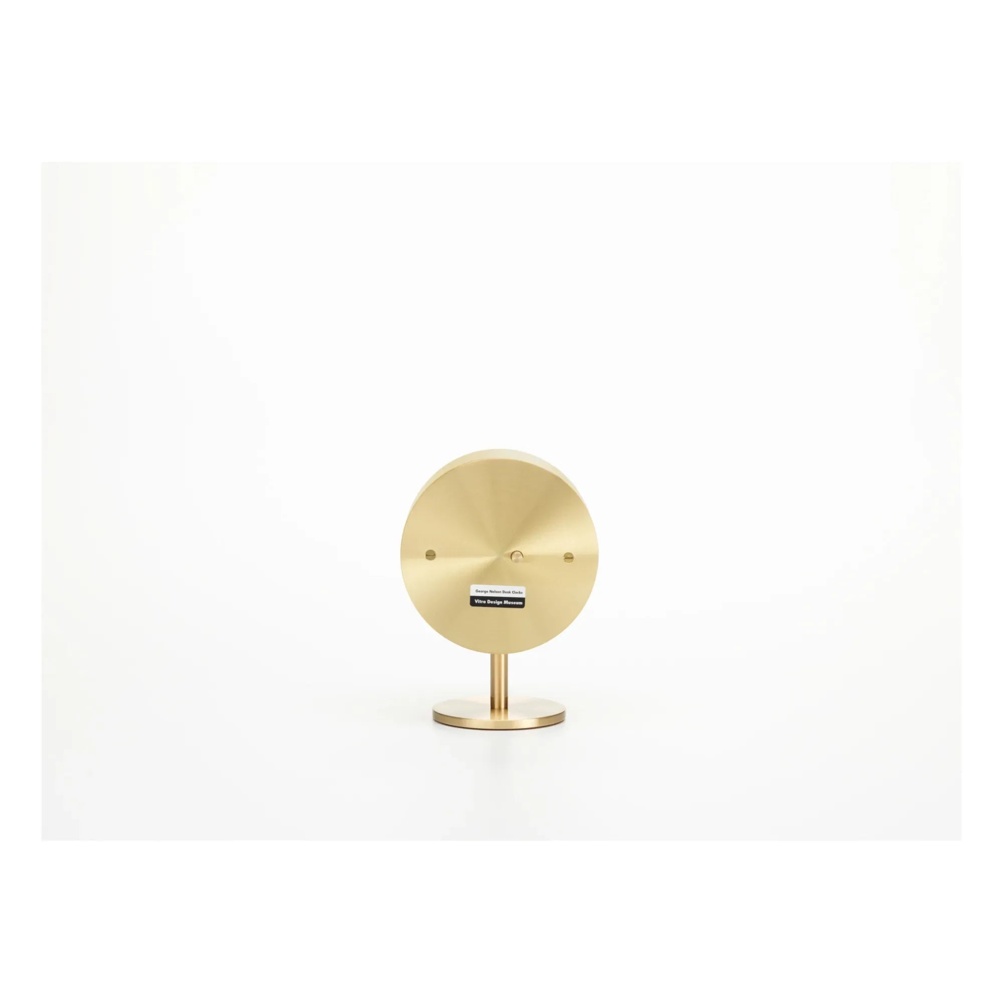 Vitra - Ofis Saati - George Nelson | Gold