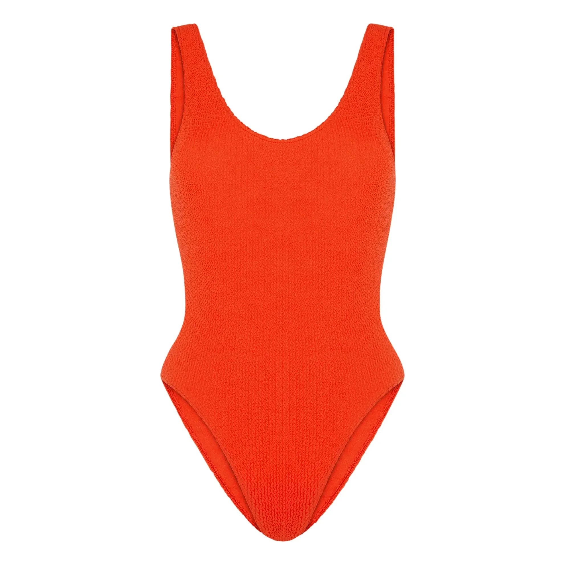 Sorbet Island - Ava One-Piece Swimsuit | Red