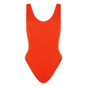 Sorbet Island - Ava One-Piece Swimsuit | Red