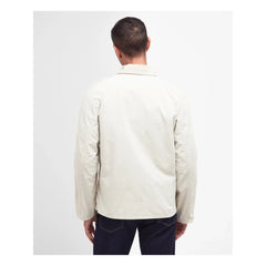 Barbour - Ecru Tracker Jacket