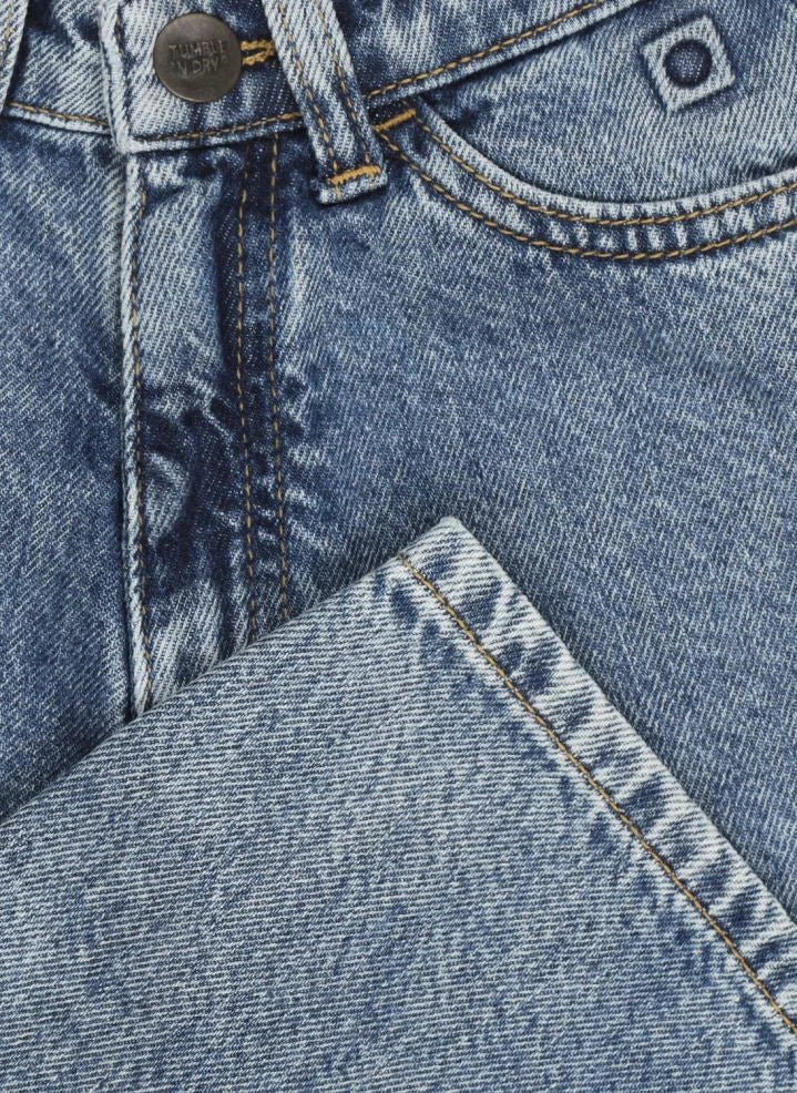 Tumble N'Dry - Jean Barrel Jip | Mavi