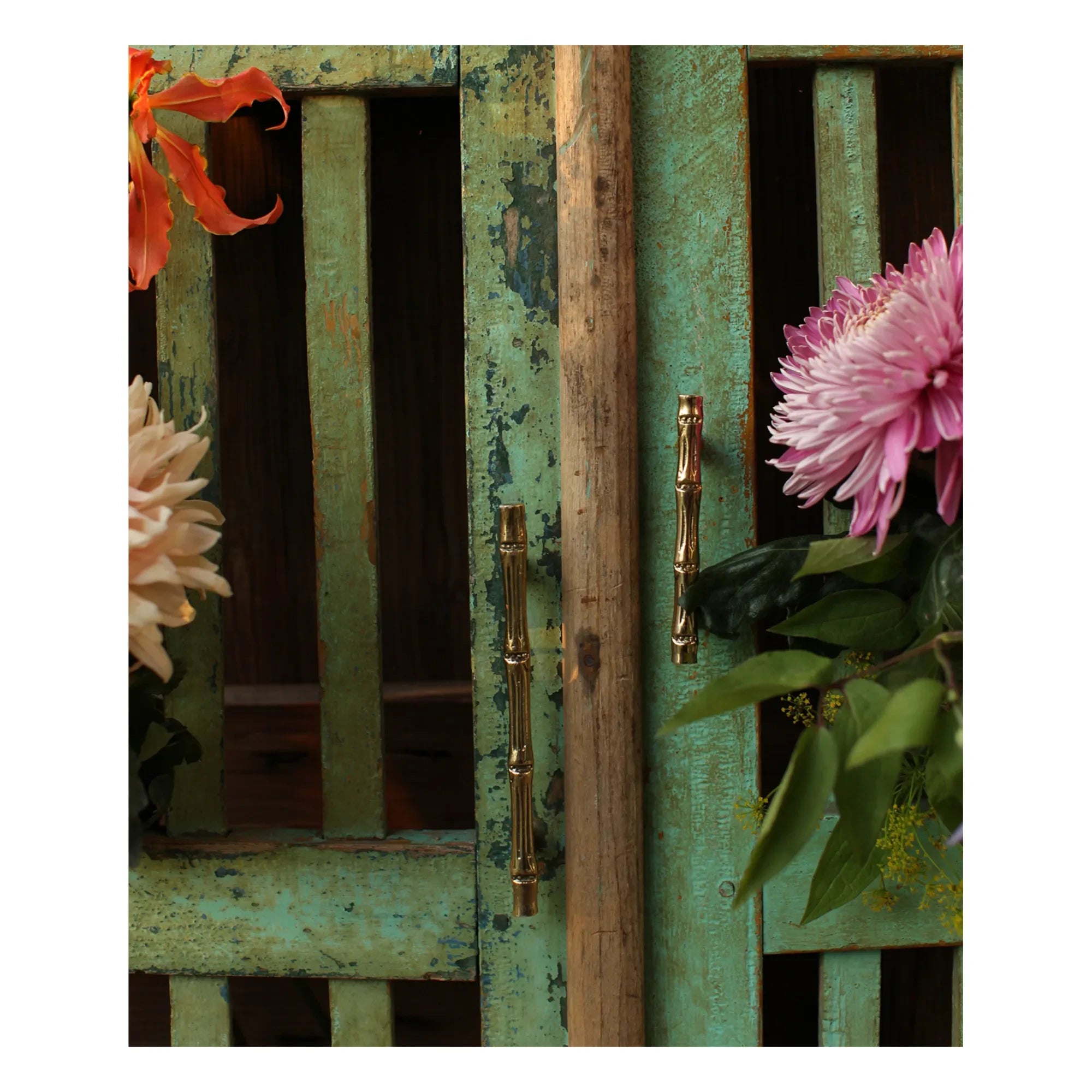 Doing Goods - Bodhi Bambu Pirinç Sap | Altın