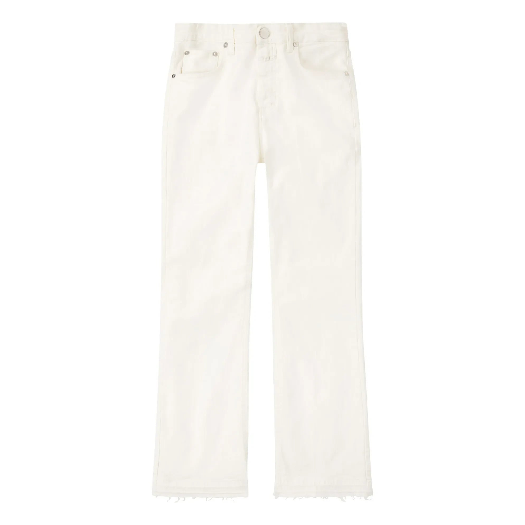 Closed - Jean Hi-Sun | Ivory