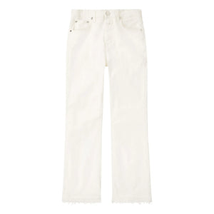 Closed - Jean Hi-Sun | Ivory