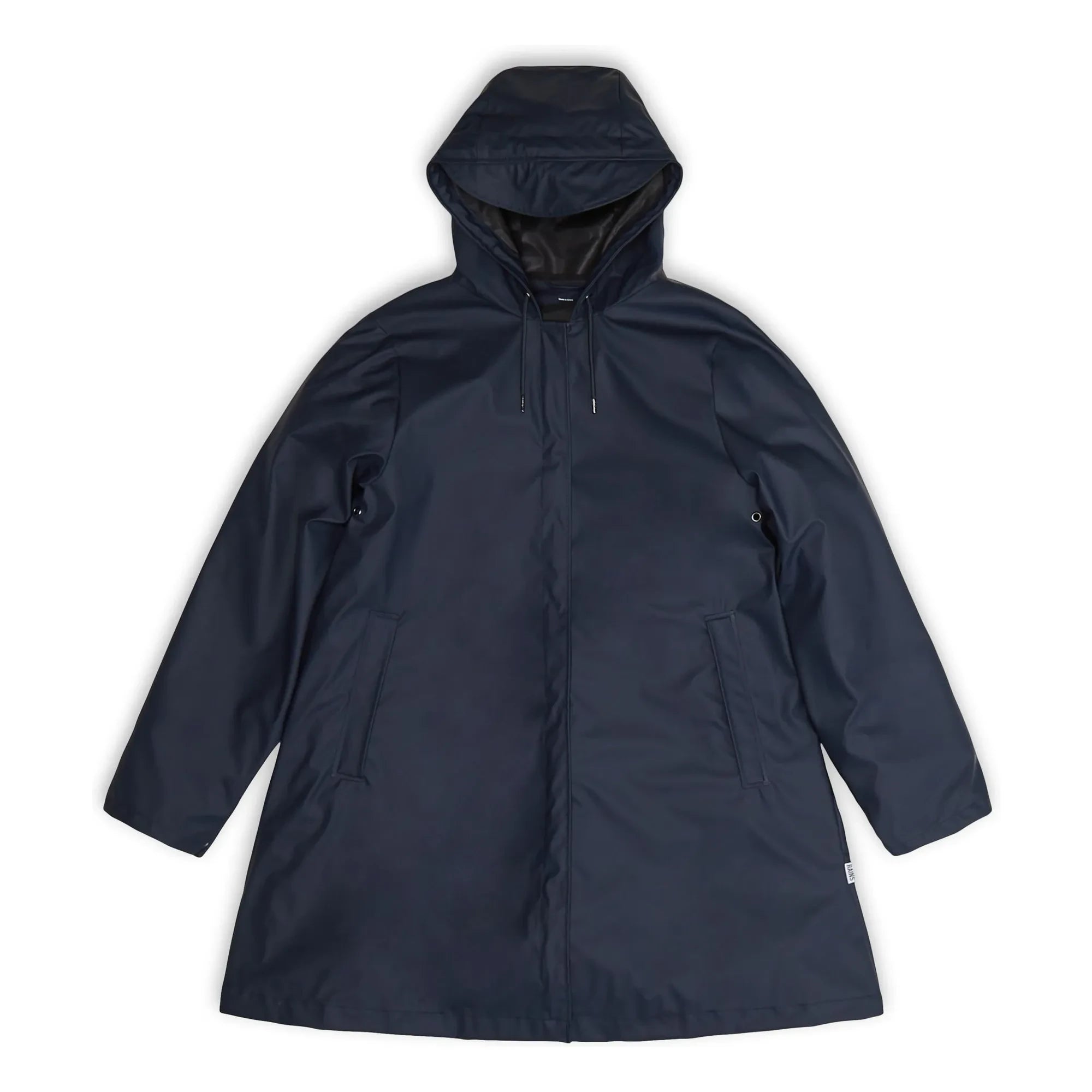 Rains - Raincoat | Navy Blue
