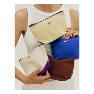 Hay - Multi-pocket | Electric Blue