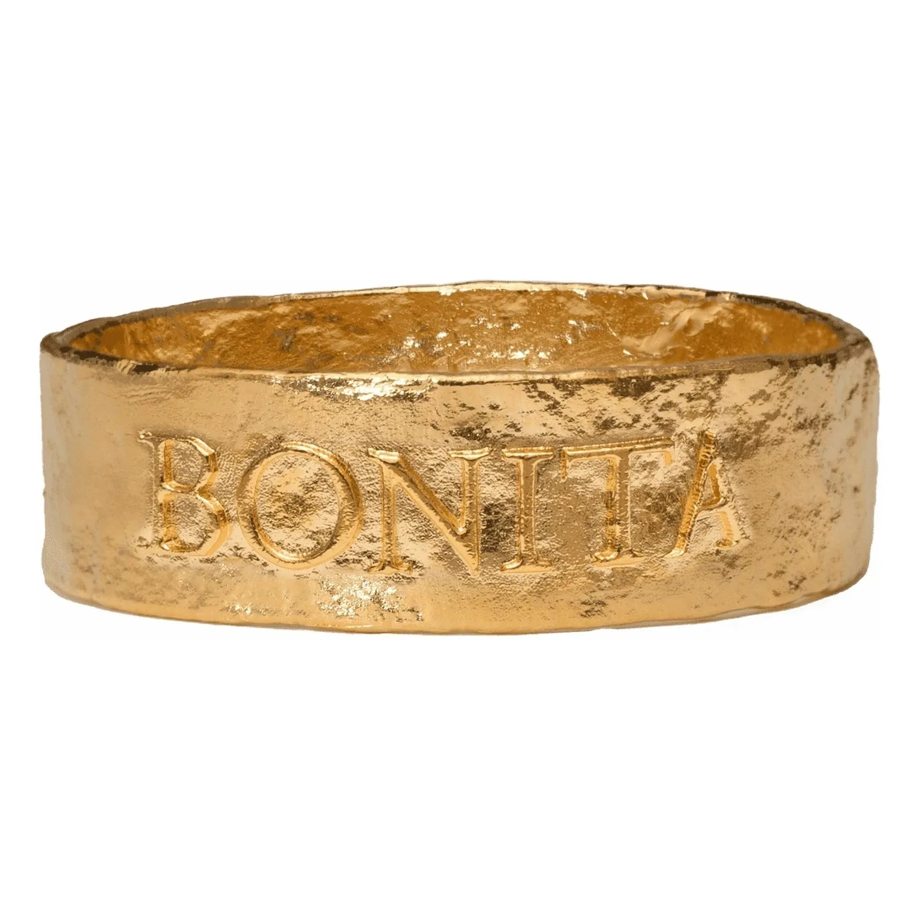 Alhaja - Bonita Bracelet | Gold