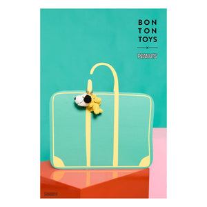 Bon Ton Toys - SNOOPY - Snoopy Keychain
