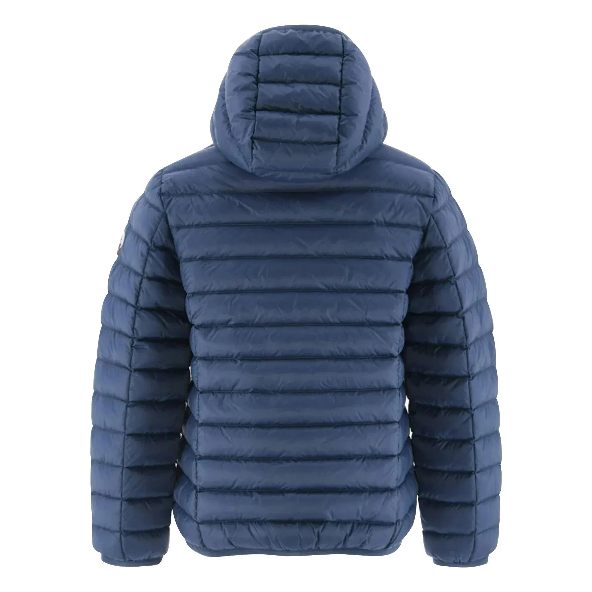 Jott - Hugo Puffer Jacket | Denim Blue