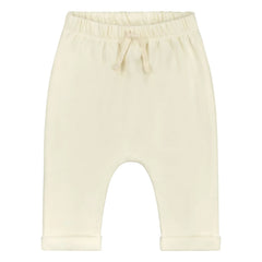 Gray Label - Organic Cotton Sarouel | Cream