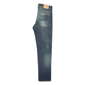 Nudie Jeans - Jean Gritty Jackson | Denim raw
