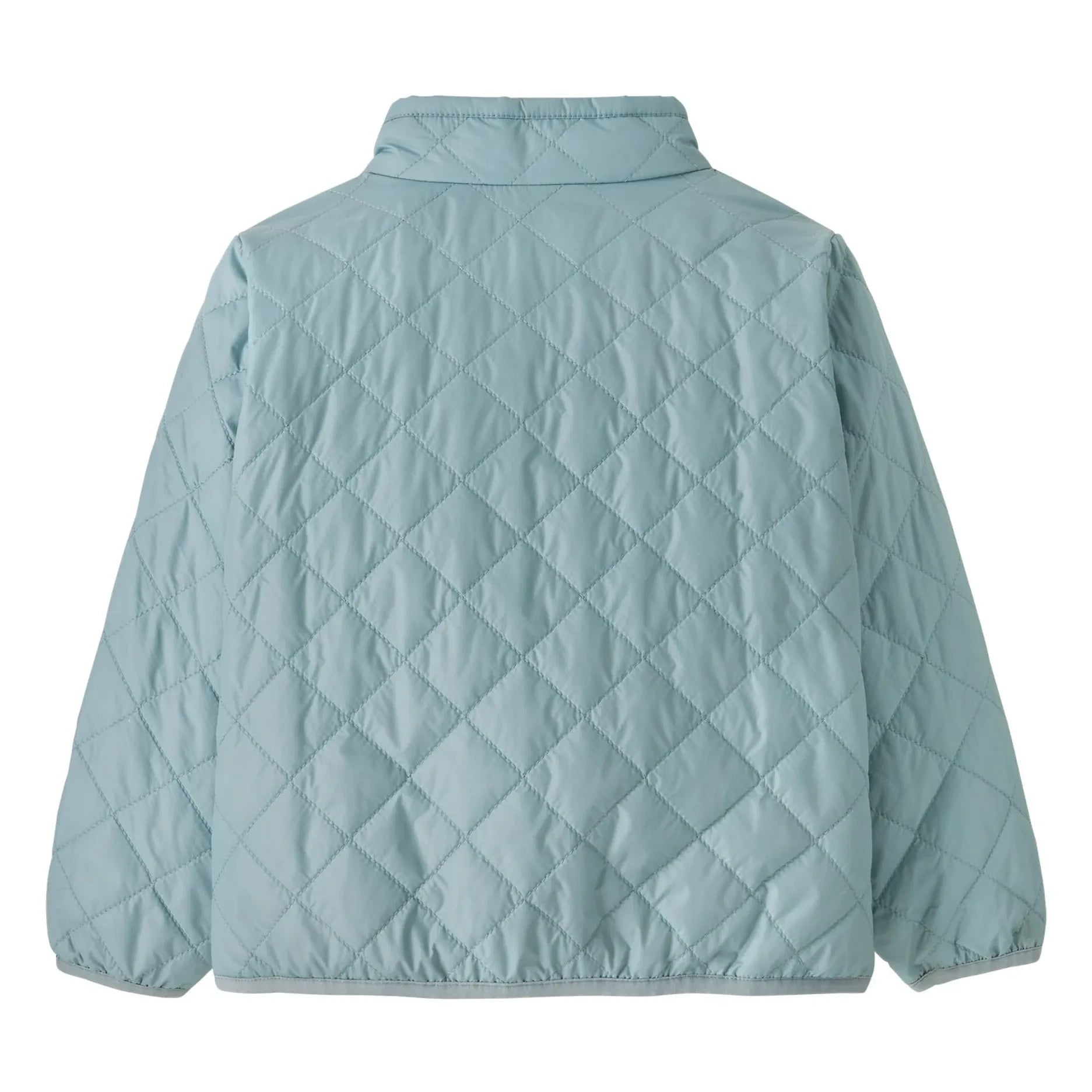 Patagonia - Nano Puff Recycled Fiber Insulated Jacket | Light Blue