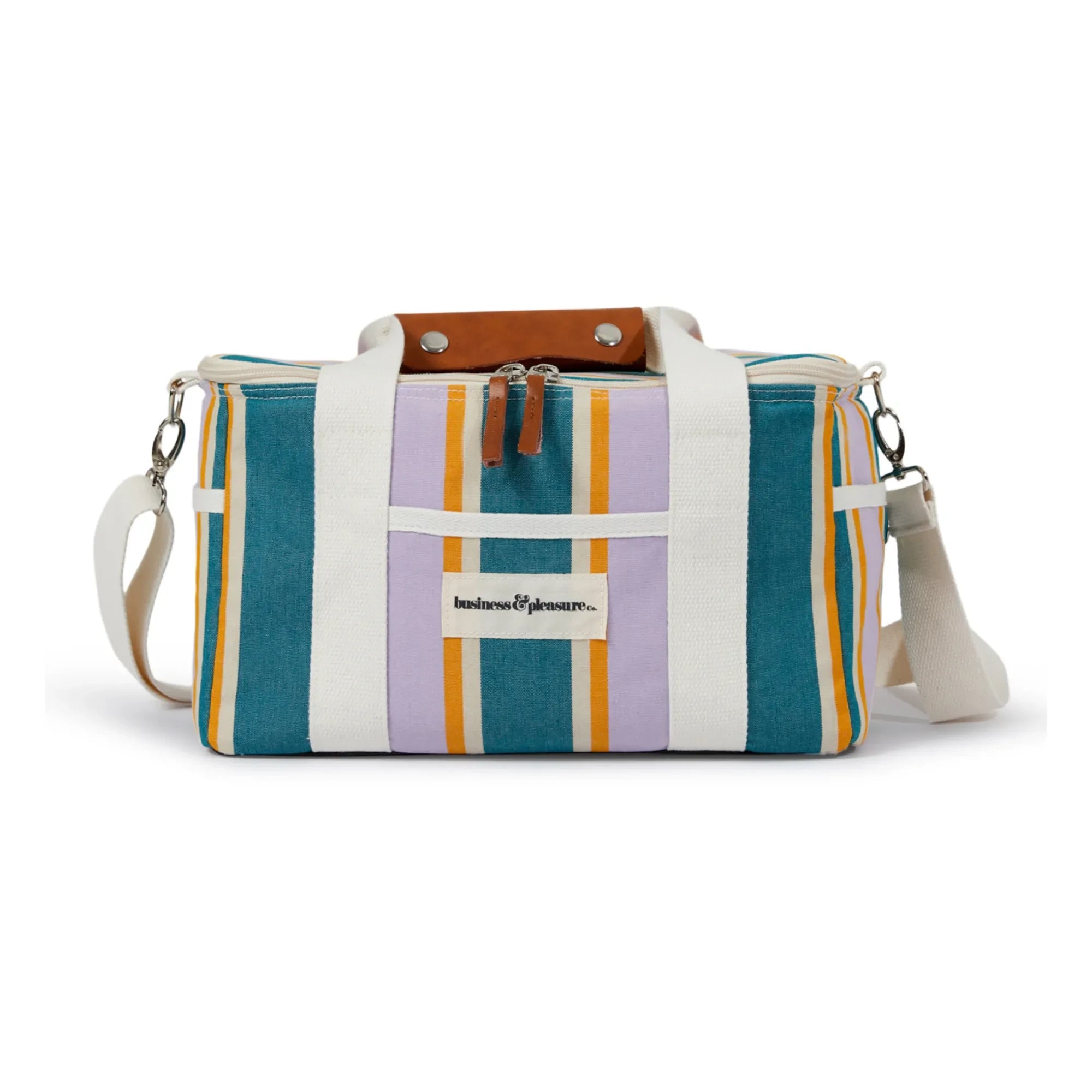 Business & Pleasure Co. - Premium Cooler - Business & Pleasure Co. x Smallable
