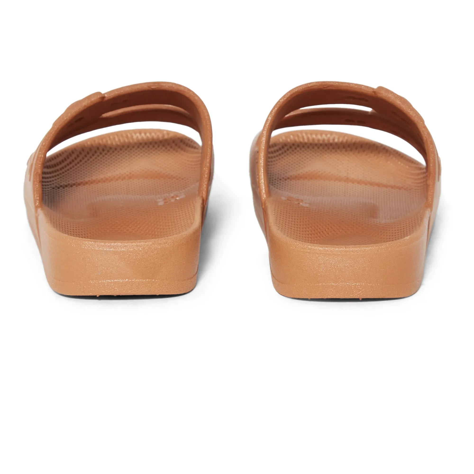 Freedom Moses - Basic Sandals | Brown