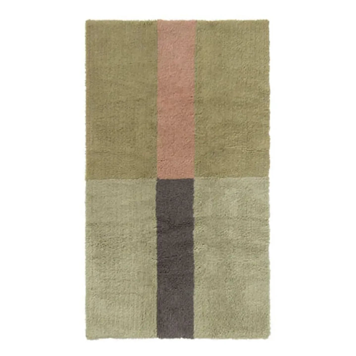 Lorena Canals - Chroma Wool Rug | Sage