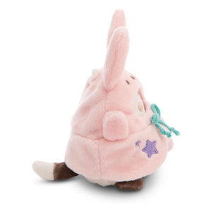 Nici - Angy Plush Cat and Bunny Costume | Pink