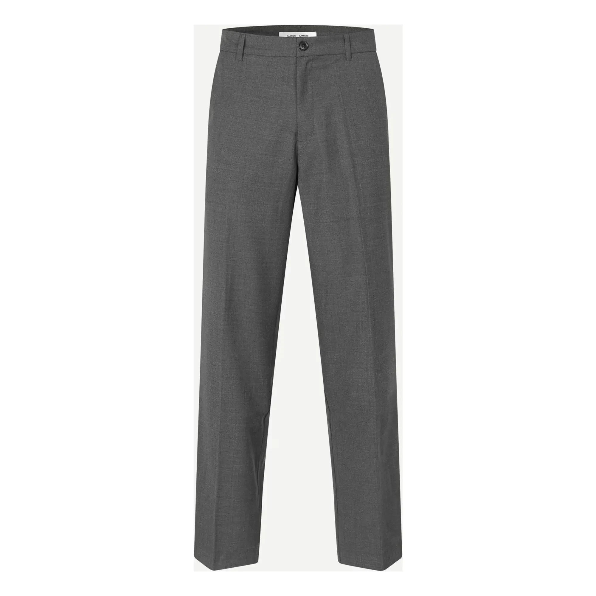 Samsoe Samsoe - Sanoah Pants | Dark Gray