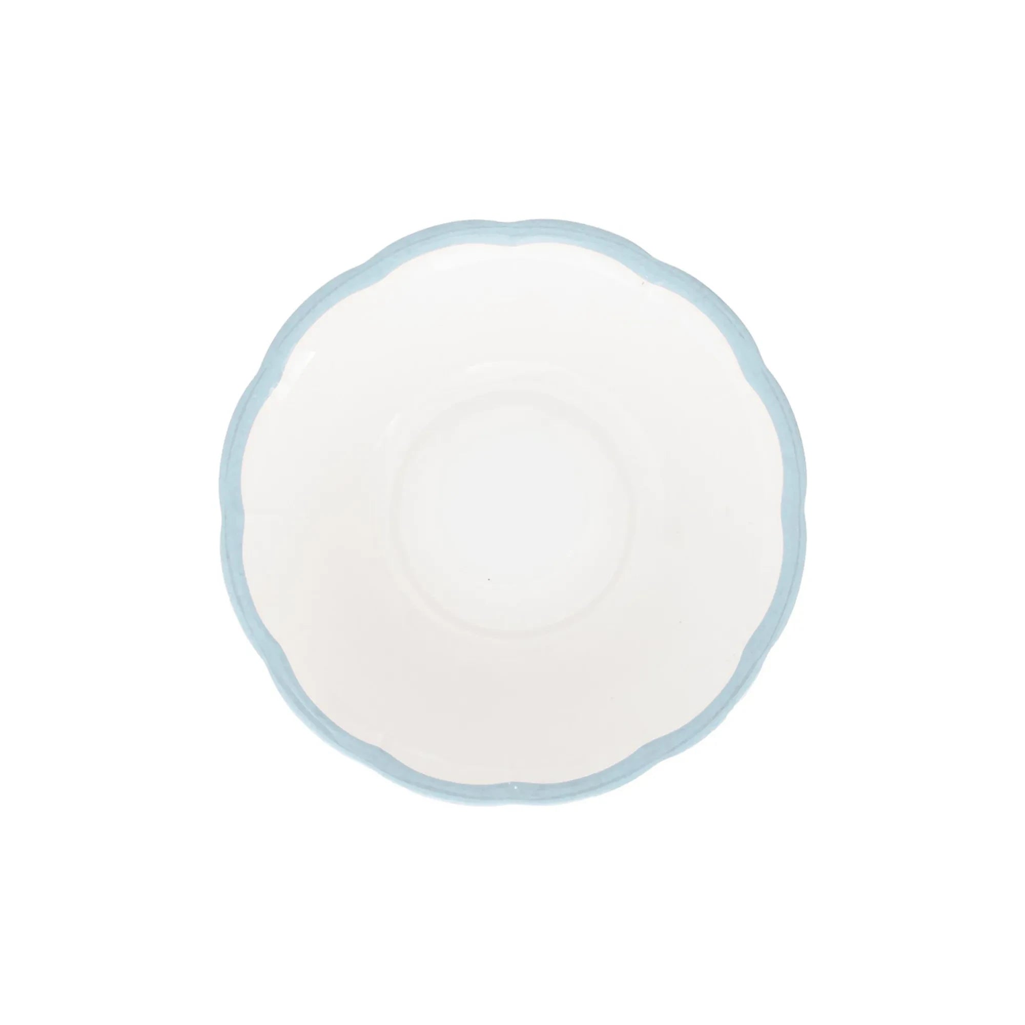 Bitossi - Petalo Bowl | Light Blue