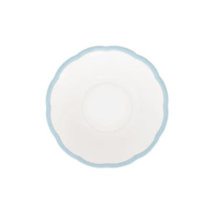 Bitossi - Petalo Bowl | Light Blue