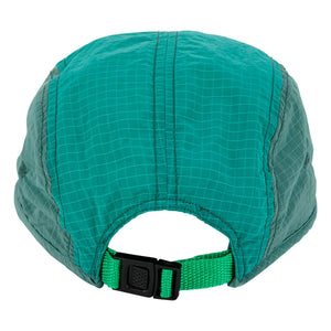 True Artist - Cap N°3 Recycled Fiber | Green