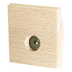 Kaos - Klapp High Chair Wall Bracket