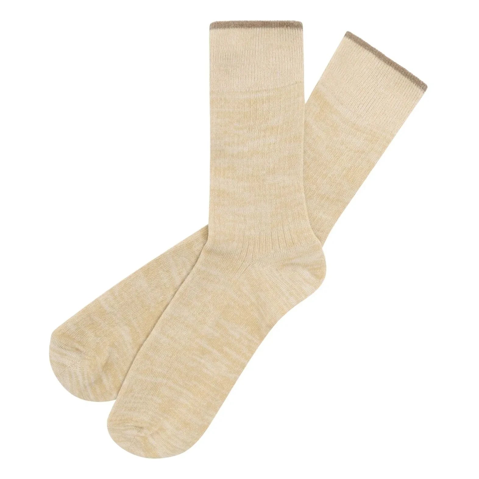 FUB - Sock Pack | Camel