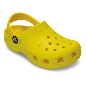 Crocs - Crocs Classic Clogs | Yellow